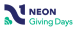 Neon Giving Days logo